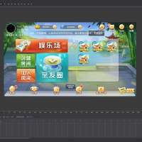 《202312七星200+子游戏》源码分析之【前端篇】