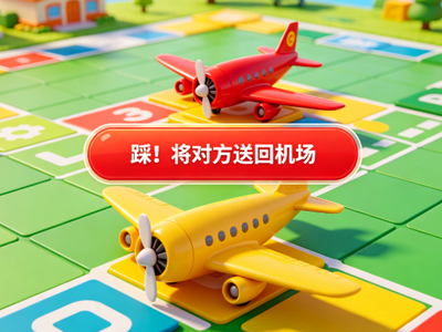 别再只会玩狼人杀了！这3款休闲益智桌游才是周末宅家的“欢乐制造机”，笑到打鸣