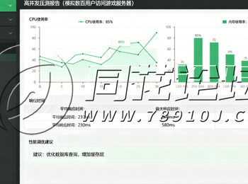 游戏源码搭建教程大全：从服务器部署到上线