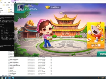 七星200+子游戏源码启动工具全解：jt.exe + 多地脚本一键跑项目