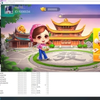 七星200+子游戏源码启动工具全解：jt.exe + 多地脚本一键跑项目