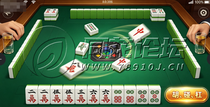 APP组件区-干货分享：新手做棋牌APP别再踩坑了，这几款“APP游戏开发组件”直接封神！(2)