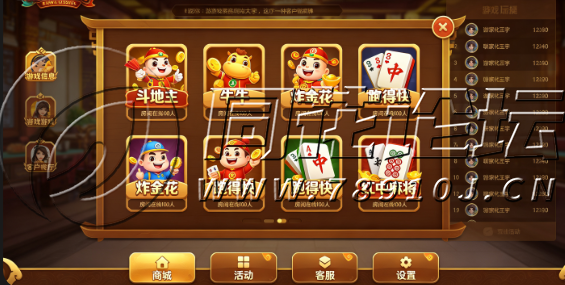 组件教程区-棋牌游戏组件教程：从零开始掌握棋牌搭建的核心逻辑(2)