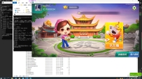 七星200+子游戏源码启动工具全解：jt.exe + 多地脚本一键跑项目