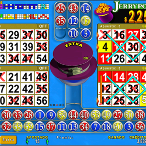 BINGO宾果游戏玩法全解析（美式/英式/Video Bingo规则区别与玩法对比） ... ...