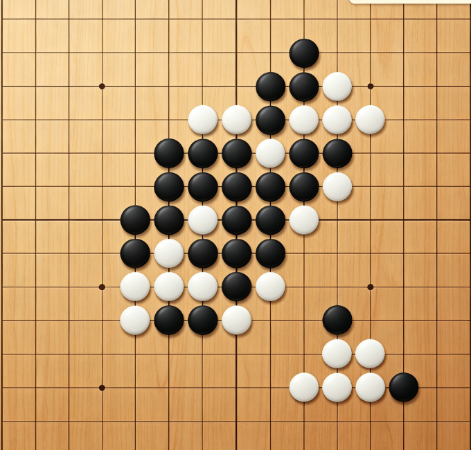 经典桌游-下班回家不想开黑？这3款休闲益智桌游才是真正的“脑子马杀鸡”，越玩越上头！(1)