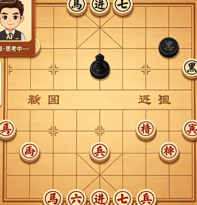 经典桌游-下班回家不想开黑？这3款休闲益智桌游才是真正的“脑子马杀鸡”，越玩越上头！(3)