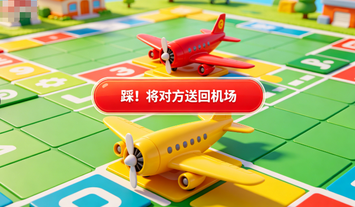 经典桌游-别再只会玩狼人杀了!这3款休闲益智桌游才是周末宅家的“欢乐制造机”,笑到打鸣(1) 经典桌游-别再只会玩狼人杀了!这3款休闲益智桌游才是周末宅家的“欢乐制造机”,笑到打鸣(1)