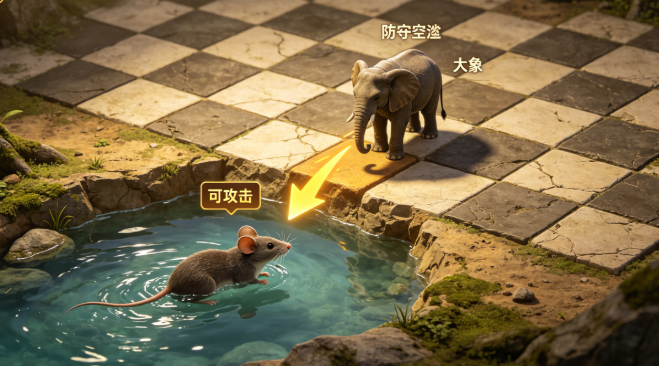 经典桌游-别再只会玩狼人杀了!这3款休闲益智桌游才是周末宅家的“欢乐制造机”,笑到打鸣(3) 经典桌游-别再只会玩狼人杀了!这3款休闲益智桌游才是周末宅家的“欢乐制造机”,笑到打鸣(3)