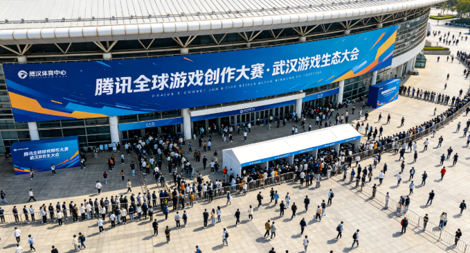 行业资讯-2026年4月游戏行业新闻盘点：一季度收入971亿，《异环》公测倒计时，腾讯武汉再落子(2)