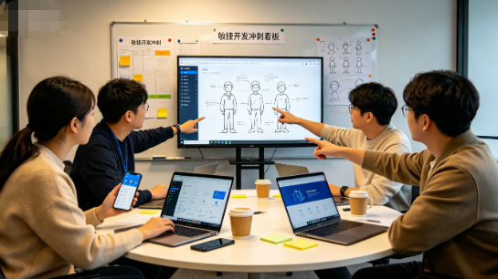 行业资讯-2026年游戏开发行业趋势解读：AI真落地了、项目变“小”了、跨平台成刚需(2)