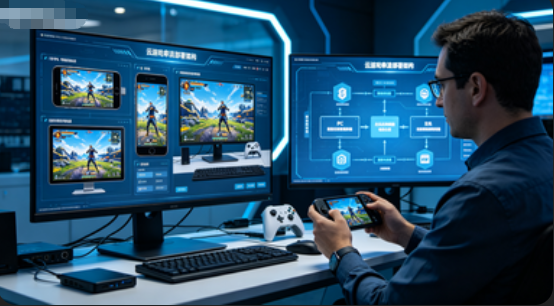 行业资讯-2026年游戏开发行业趋势解读：AI真落地了、项目变“小”了、跨平台成刚需(3)