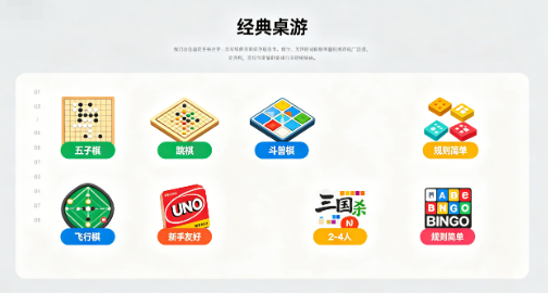 经典桌游-刚入坑桌游总被“劝退”？这份从零起步的桌游新手入门攻略，让你少走80%的弯路(1)