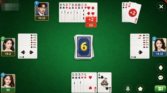 经典桌游-刚入坑桌游总被“劝退”？这份从零起步的桌游新手入门攻略，让你少走80%的弯路(3)