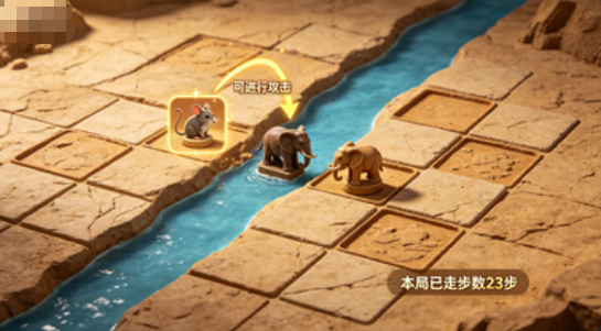 经典桌游-周末凑不齐人也能嗨，这5款多人聚会桌游推荐清单，是我攒了三年的宝贝(3)