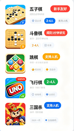 经典桌游-益智桌游新手入门全攻略:从一脸懵到坐上桌,这篇帮你少走半年弯路(1) 经典桌游-益智桌游新手入门全攻略:从一脸懵到坐上桌,这篇帮你少走半年弯路(1)