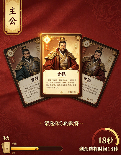 经典桌游-别再只会干瞪眼了，这份多人聚会桌游玩法教程把组局到散场的坑全给你填平了(3)