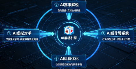 行业资讯-2026全球麻将游戏市场发展报告:400亿隐形帝国、三大区域割据、AI重塑牌局(3) 行业资讯-2026全球麻将游戏市场发展报告:400亿隐形帝国、三大区域割据、AI重塑牌局(3)