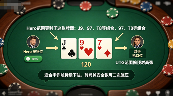 行业资讯-德州扑克怎么玩才厉害?房卡联盟老手打死不说的5个进阶细节(2) 行业资讯-德州扑克怎么玩才厉害?房卡联盟老手打死不说的5个进阶细节(2)
