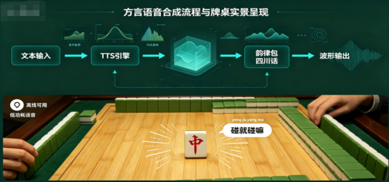 经典桌游-技术深潜：百游房卡如何用三层架构让“经典麻将游戏单机版”长出人情味(3)