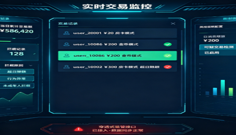行业资讯-房卡棋牌模式行业发展深度观察：合规代码重构、社群运营替代代理、金币房卡融合架构(3)